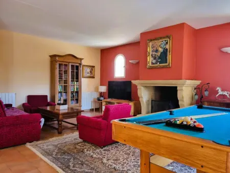 Roco Aigle, Maison familiale avec piscine et bain à remous - Photo 8