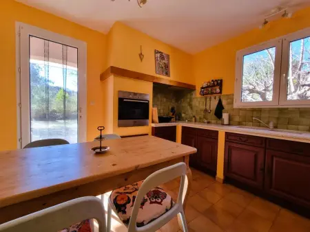 Roco Aigle, Maison familiale avec piscine et bain à remous - Photo 11