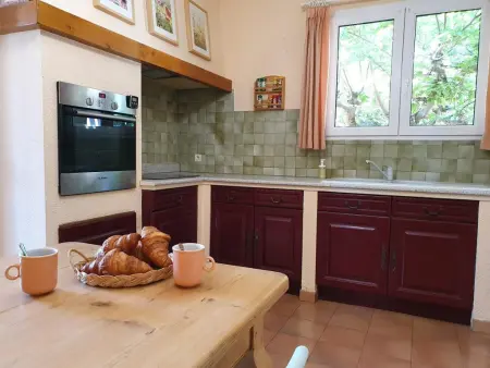 Roco Aigle, Maison familiale avec piscine et bain à remous - Photo 13