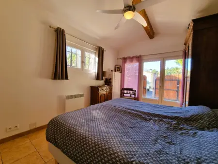 Roco Aigle, Maison familiale avec piscine et bain à remous - Photo 16