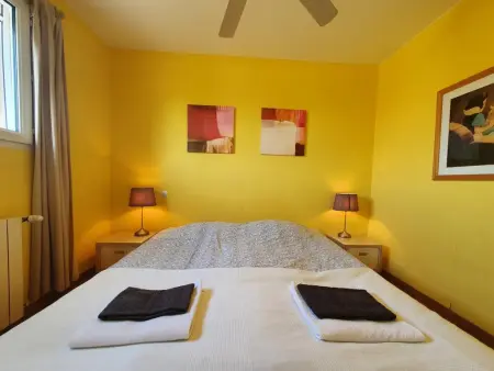 Roco Aigle, Maison familiale avec piscine et bain à remous - Photo 18