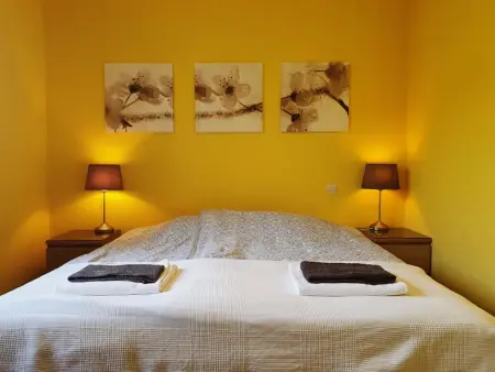 Roco Aigle, Maison familiale avec piscine et bain à remous - Photo 20