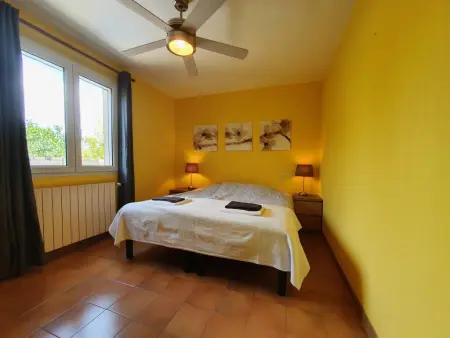 Roco Aigle, Maison familiale avec piscine et bain à remous - Photo 21