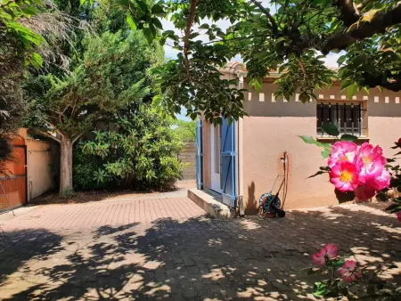 Roco Aigle, Maison familiale avec piscine et bain à remous - Photo 27