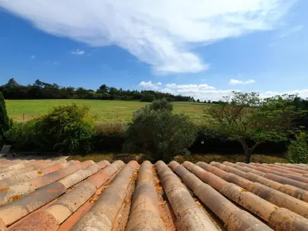 Roco Aigle, Maison familiale avec piscine et bain à remous - Photo 29