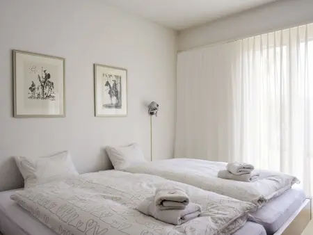 Carina Lakeview, Maison 8 personnes à Carona - Photo 4