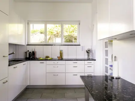 Carina Lakeview, Maison 8 personnes à Carona - Photo 15