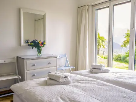 Carina Lakeview, Maison 8 personnes à Carona - Photo 23