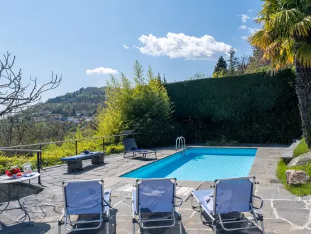 Carina Lakeview, Maison 8 personnes à Carona - Photo 28