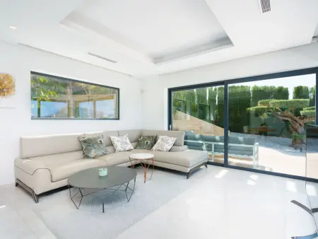 Villa Adonia, Villa 8 personnes à Javea - Photo 8