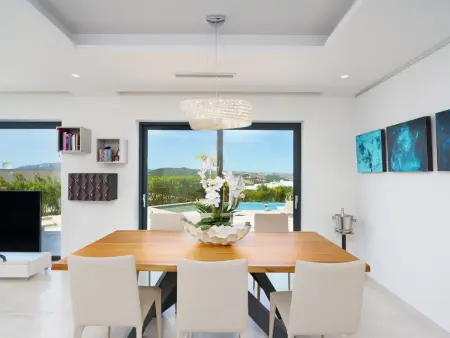 Villa Adonia, Villa 8 personnes à Javea - Photo 9