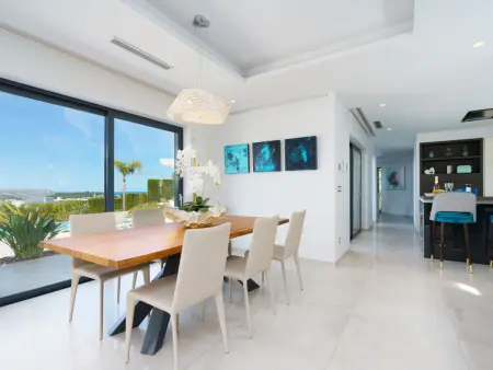 Villa Adonia, Villa 8 personnes à Javea - Photo 10