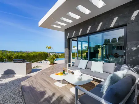 Villa Adonia, Villa 8 personnes à Javea - Photo 15
