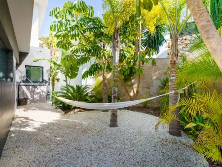 Villa Adonia, Villa 8 personnes à Javea - Photo 17