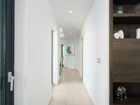 Villa Adonia, Villa 8 personnes à Javea - Photo 18