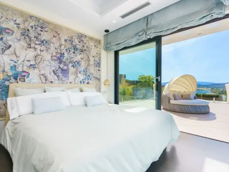 Villa Adonia, Villa 8 personnes à Javea - Photo 20