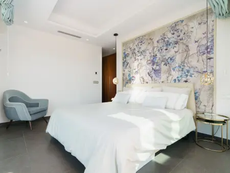 Villa Adonia, Villa 8 personnes à Javea - Photo 22