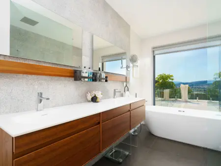 Villa Adonia, Villa 8 personnes à Javea - Photo 24
