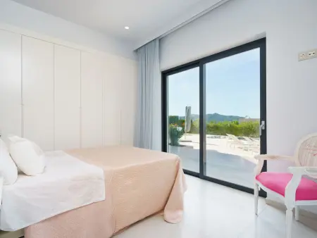 Villa Adonia, Villa 8 personnes à Javea - Photo 28