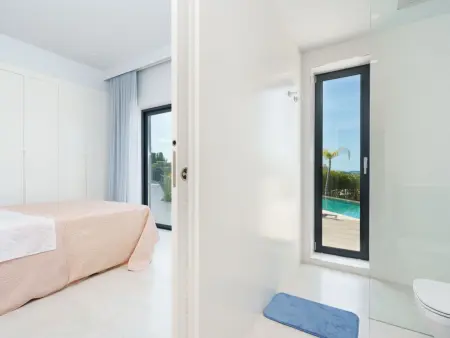 Villa Adonia, Villa 8 personnes à Javea - Photo 29