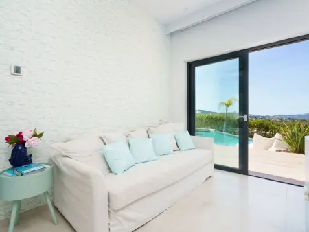 Villa Adonia, Villa 8 personnes à Javea - Photo 30