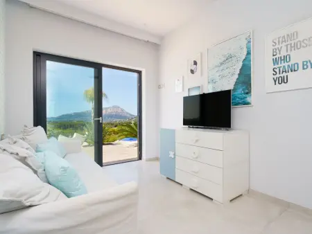 Villa Adonia, Villa 8 personnes à Javea - Photo 31