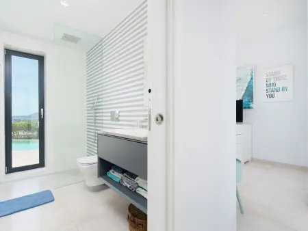 Villa Adonia, Villa 8 personnes à Javea - Photo 32