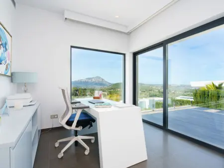 Villa Adonia, Villa 8 personnes à Javea - Photo 33