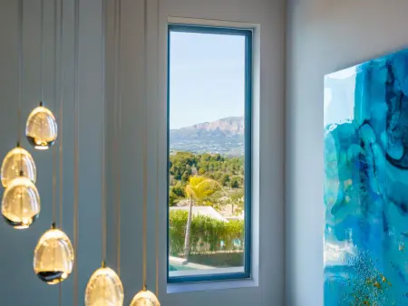 Villa Adonia, Villa 8 personnes à Javea - Photo 36