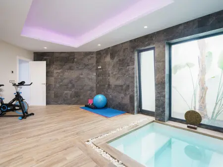 Villa Adonia, Villa 8 personnes à Javea - Photo 40