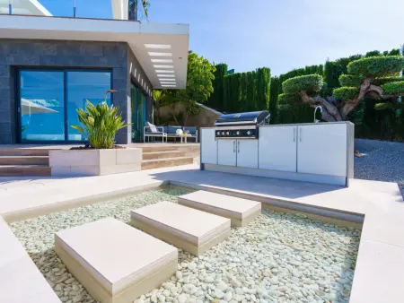 Villa Adonia, Villa 8 personnes à Javea - Photo 48