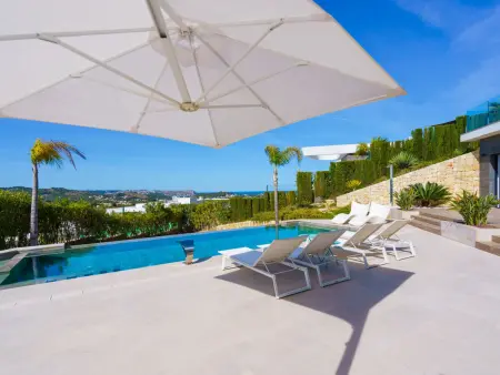Villa Adonia, Villa 8 personnes à Javea - Photo 50
