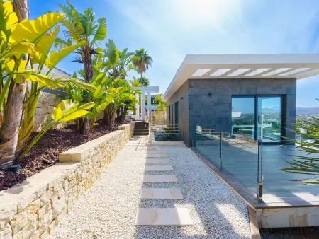 Villa Adonia, Villa 8 personnes à Javea - Photo 56