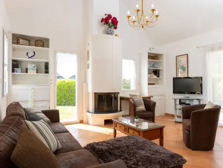 Les Agapanthes, Maison 8 personnes à Dinard - Photo 1