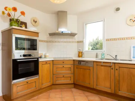 Les Agapanthes, Maison 8 personnes à Dinard - Photo 2