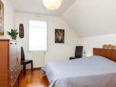 Les Agapanthes, Maison 8 personnes à Dinard - Photo 3