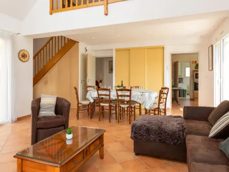 Les Agapanthes, Maison 8 personnes à Dinard - Photo 5
