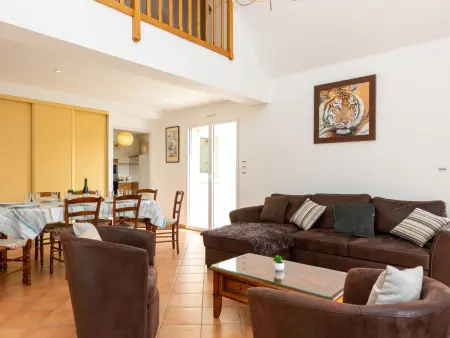 Les Agapanthes, Maison 8 personnes à Dinard - Photo 6