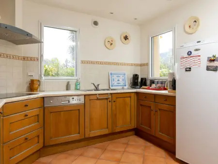 Les Agapanthes, Maison 8 personnes à Dinard - Photo 10