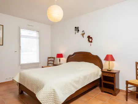 Les Agapanthes, Maison 8 personnes à Dinard - Photo 11