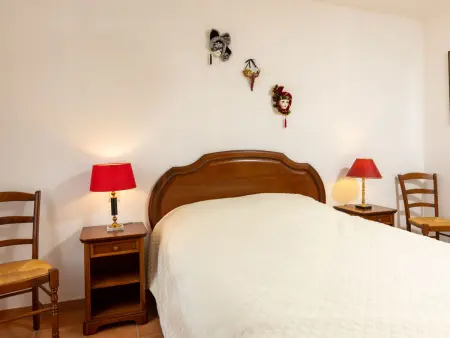 Les Agapanthes, Maison 8 personnes à Dinard - Photo 13