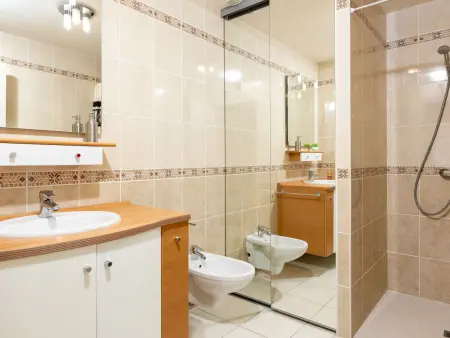 Les Agapanthes, Maison 8 personnes à Dinard - Photo 14