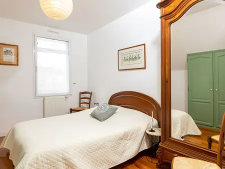 Les Agapanthes, Maison 8 personnes à Dinard - Photo 15