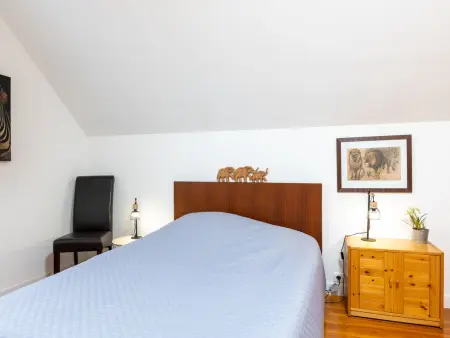 Les Agapanthes, Maison 8 personnes à Dinard - Photo 18