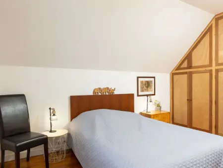 Les Agapanthes, Maison 8 personnes à Dinard - Photo 19