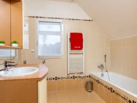 Les Agapanthes, Maison 8 personnes à Dinard - Photo 24