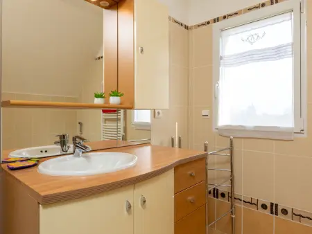 Les Agapanthes, Maison 8 personnes à Dinard - Photo 25