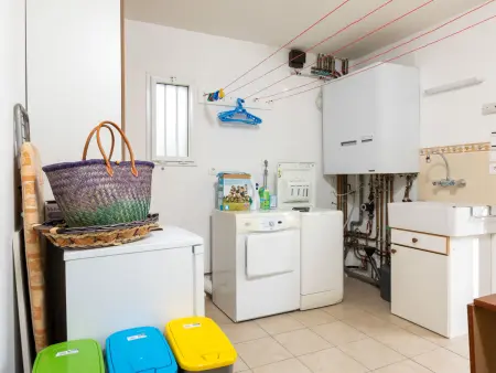 Les Agapanthes, Maison 8 personnes à Dinard - Photo 26