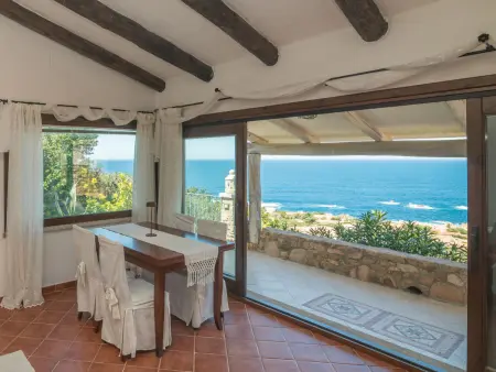 Villa Ilaria, Maison 6 personnes à Costa Paradiso - Photo 1