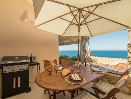 Villa Ilaria, Maison 6 personnes à Costa Paradiso - Photo 2